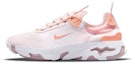 Buy (JR) Nike React Live 'Ungu Terang Crimson Bliss' CW1622-500