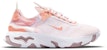 (JR) Nike React Live 'Ungu Terang Crimson Bliss' CW1622-500