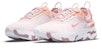 (JR) Nike React Live 'Ungu Terang Crimson Bliss' CW1622-500