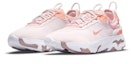 Lookbook (JR) Nike React Live 'Ungu Terang Crimson Bliss' CW1622-500