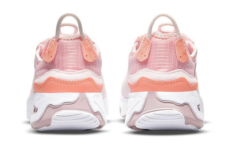 Purchase (JR) 耐克React Live '浅紫色绯红福宁' CW1622-500