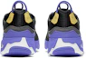 Purchase (Youth) Nike React Live /Purple 'Black' CW1622-001