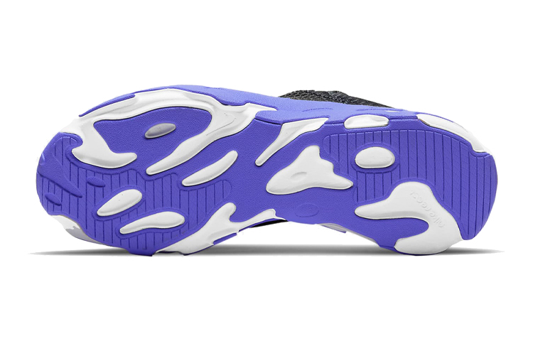 Details for (Youth) Nike React Live /Purple 'Black' CW1622-001