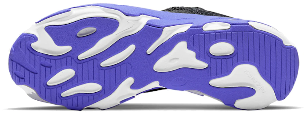 (Youth) Nike React Live /Purple 'Black' CW1622-001 Details for (Youth) Nike React Live /Purple 'Black' CW1622-001