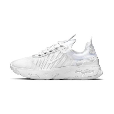 (Youth) Nike React Live 'White'