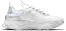 Order (JR) Nike React Live 'Putih' CW1622-101