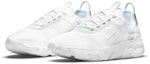 Lookbook (JR) Nike React Live 'Putih' CW1622-101
