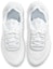 Shop (JR) Nike React Live 'Putih' CW1622-101