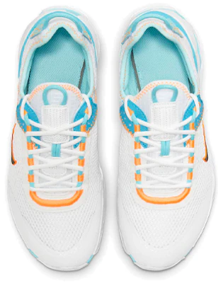 (JR) 나이키 리액트 라이브 '화이트 블루 오렌지' (Nike React Live '화이트 블루 오렌지') DM3186-100 Shop (JR) 나이키 리액트 라이브 '화이트 블루 오렌지' (Nike React Live '화이트 블루 오렌지') DM3186-100
