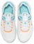 Shop (JR) 나이키 리액트 라이브 '화이트 블루 오렌지' (Nike React Live '화이트 블루 오렌지') DM3186-100
