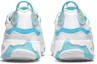 Purchase (JR) 나이키 리액트 라이브 '화이트 블루 오렌지' (Nike React Live '화이트 블루 오렌지') DM3186-100