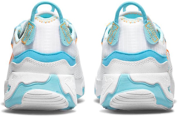 (JR) Nike React Live 'Putih Biru Orange' DM3186-100 Purchase (JR) Nike React Live 'Putih Biru Orange' DM3186-100