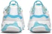 (JR) Nike React Live 'Putih Biru Oren' DM3186-100