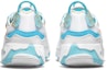 Purchase (JR) Nike React Live 'Putih Biru Oren' DM3186-100