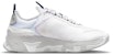(JR) Nike React Live 'Putih Ungu Kelabu' CW1622-102