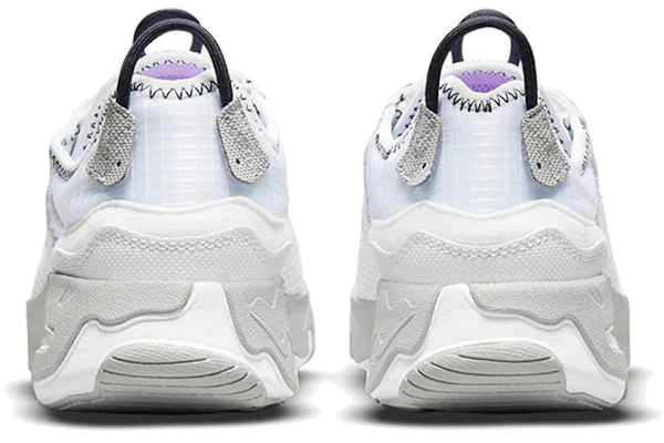 Nike React Live 透氣減震防滑 低幫 跑步鞋 GS 白灰紫 Purchase Nike React Live 透氣減震防滑 低幫 跑步鞋 GS 白灰紫