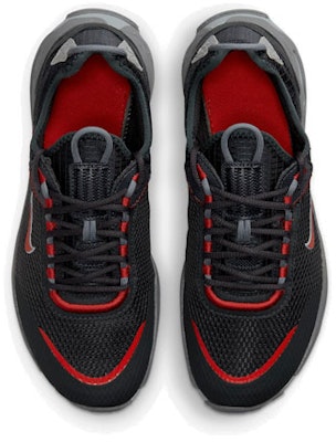 (JR) 耐克React Live灰红色 CW1622-005 Shop (JR) 耐克React Live灰红色 CW1622-005