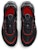 (JR) Nike React Live Kelabu/Merah CW1622-005