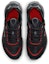 Shop (JR) Nike React Live Kelabu/Merah CW1622-005