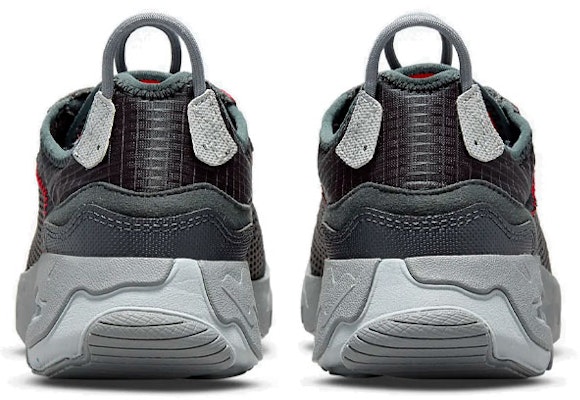 (JR) 耐克React Live灰红色 CW1622-005 Purchase (JR) 耐克React Live灰红色 CW1622-005