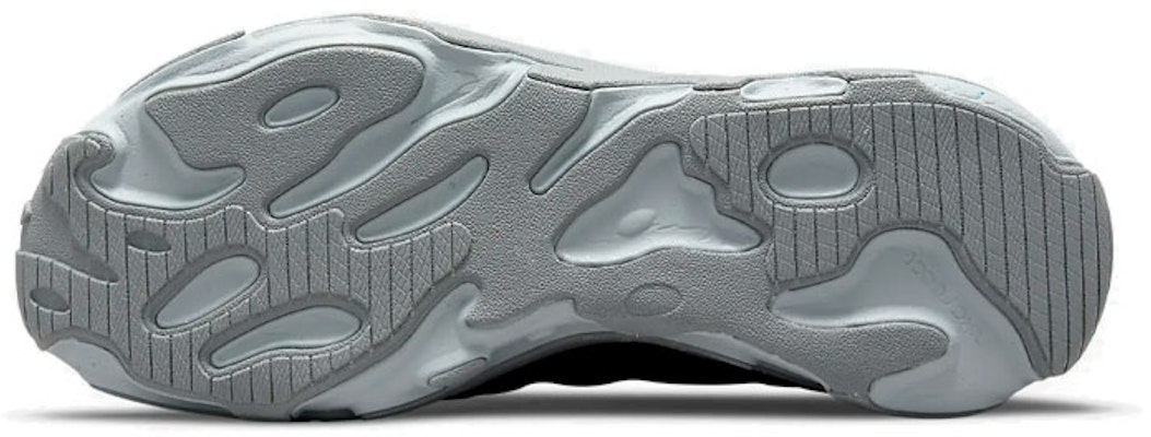 (JR) 耐克React Live灰红色 CW1622-005 Details for (JR) 耐克React Live灰红色 CW1622-005