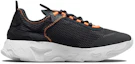 Order (JR) 나이키 리액트 라이브 로우탑 (오렌지/블랙) CW1622-007