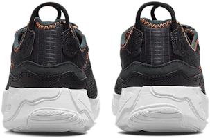 Purchase (Youth) Nike React Live Low-Top /Orange 'Black' CW1622-007