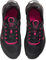 Shop (Youth) Nike React Live SE Low-Top /Pink 'Black' DC9523-001