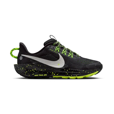 (Youth) Nike Pegasus Trail 5 'Black Volt'
