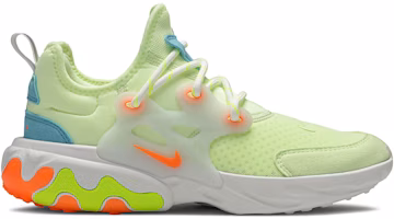 (Youth) Nike React Presto 'Barely Volt' BQ4002-700