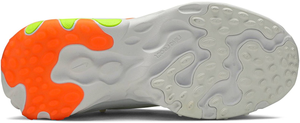 (JR) 耐克React Presto '淡电色' BQ4002-700 Shop (JR) 耐克React Presto '淡电色' BQ4002-700