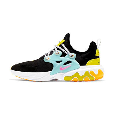 (Youth) Nike React Presto 'Beach Day'