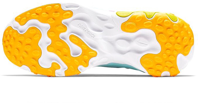 (Youth) Nike React Presto 'Beach Day' CJ7690-001 Details for (Youth) Nike React Presto 'Beach Day' CJ7690-001