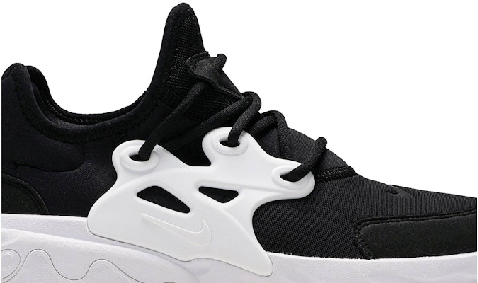 Nike react top presto youth