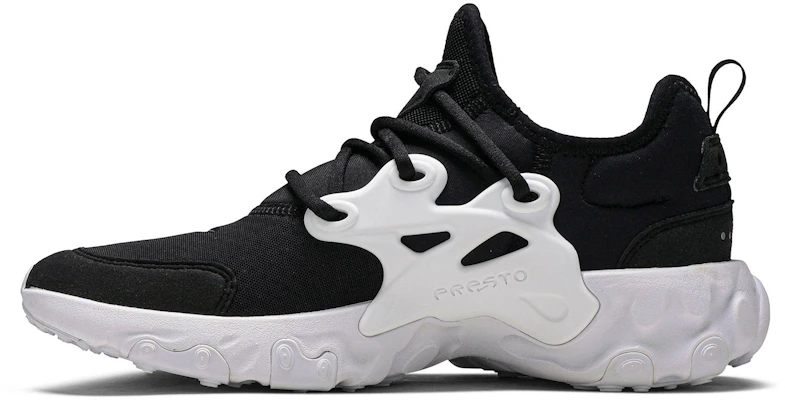 Nike react presto youth sales