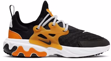(Youth) Nike React Presto 'Black Ceramic' CK2403-001 (Youth) Nike React Presto 'Black Ceramic' CK2403-001
