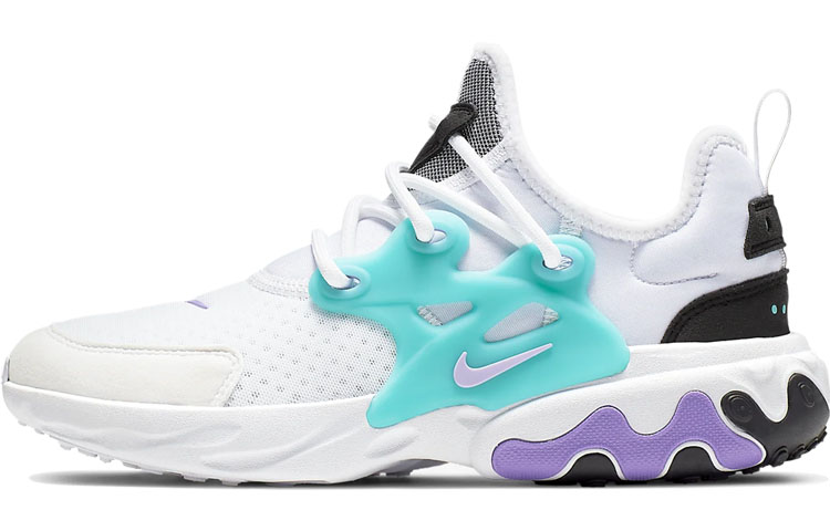 Buy (JR) ナイキ リアクト プレスト 「カセット」 BQ4002-102