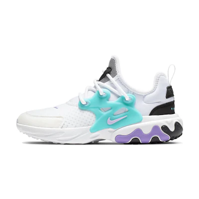 (Youth) Nike React Presto 'Cassette'