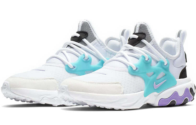 Lookbook (JR) ナイキ リアクト プレスト 「カセット」 BQ4002-102