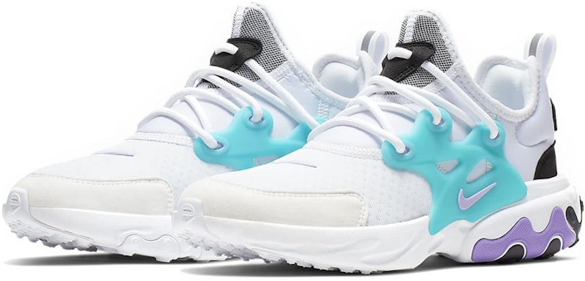 (JR) 나이키 리액트 프레스토 '카세트' (Nike React Presto 'Cassette') BQ4002-102 Lookbook (JR) 나이키 리액트 프레스토 '카세트' (Nike React Presto 'Cassette') BQ4002-102