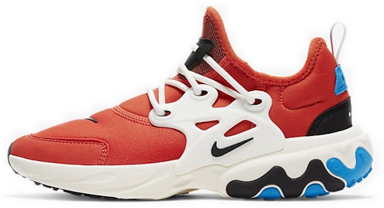 (JR) 耐克 React Presto 'Cosmic Clay' 太空粘土配色 BQ4002-800 Buy (JR) 耐克 React Presto 'Cosmic Clay' 太空粘土配色 BQ4002-800