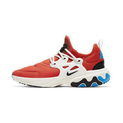 (Youth) Nike React Presto 'Cosmic Clay'