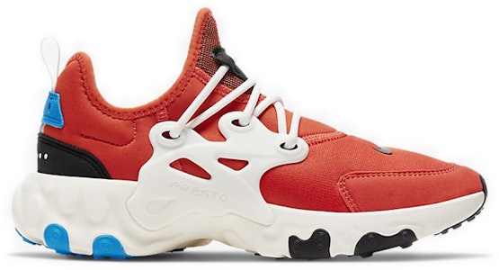 (JR) 耐克 React Presto 'Cosmic Clay' 太空粘土配色 BQ4002-800 Order (JR) 耐克 React Presto 'Cosmic Clay' 太空粘土配色 BQ4002-800