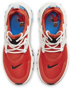 (JR) 耐克 React Presto 'Cosmic Clay' 太空粘土配色 BQ4002-800 Shop (JR) 耐克 React Presto 'Cosmic Clay' 太空粘土配色 BQ4002-800