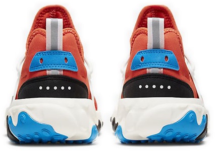(JR) 耐克 React Presto 'Cosmic Clay' 太空粘土配色 BQ4002-800 Purchase (JR) 耐克 React Presto 'Cosmic Clay' 太空粘土配色 BQ4002-800