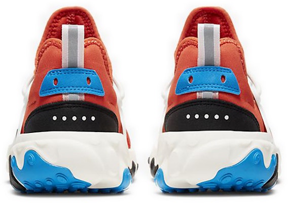 (JR) 나이키 리액트 프레스토 '코스믹 클레이' (41 characters) BQ4002-800 Purchase (JR) 나이키 리액트 프레스토 '코스믹 클레이' (41 characters) BQ4002-800