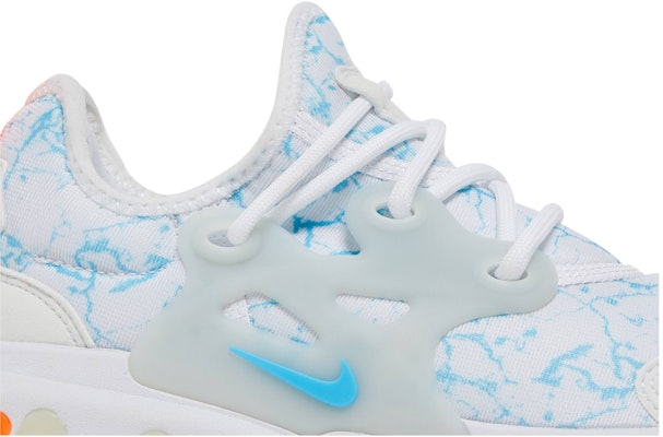 (JR) Nike React Presto 'Galaxy - Putih' CT6624-100 Order (JR) Nike React Presto 'Galaxy - Putih' CT6624-100