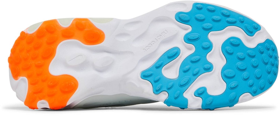 (JR) Nike React Presto 'Galaxy - Putih' CT6624-100 Shop (JR) Nike React Presto 'Galaxy - Putih' CT6624-100