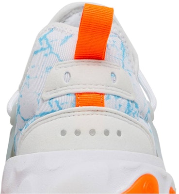 (JR) Nike React Presto 'Galaxy - Putih' CT6624-100 Sizing (JR) Nike React Presto 'Galaxy - Putih' CT6624-100