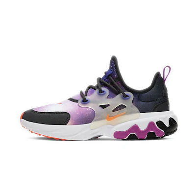 (Youth) Nike React Presto 'Galaxy'
